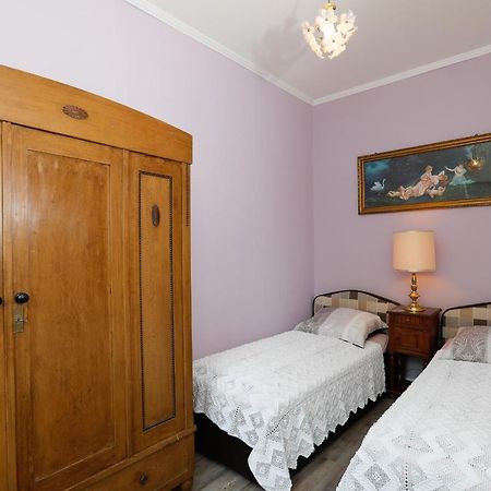 Апартаменти 5 Ackerstrasse Еберсвальде-Фінов Екстер'єр фото